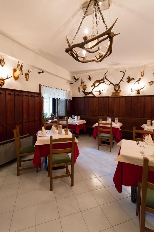 Hotel Krizman Monrupino ภายนอก รูปภาพ