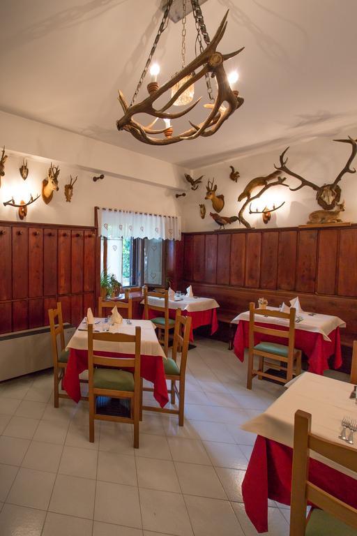 Hotel Krizman Monrupino ภายนอก รูปภาพ