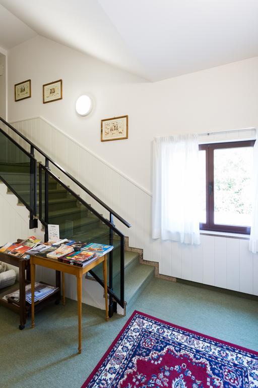 Hotel Krizman Monrupino ภายนอก รูปภาพ