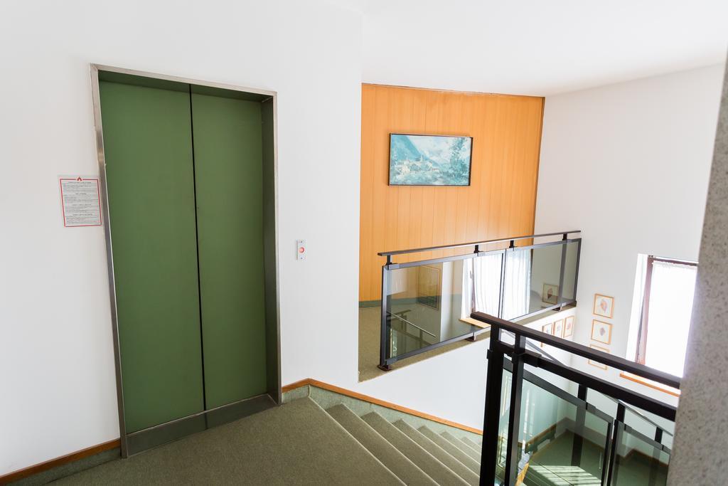 Hotel Krizman Monrupino ภายนอก รูปภาพ